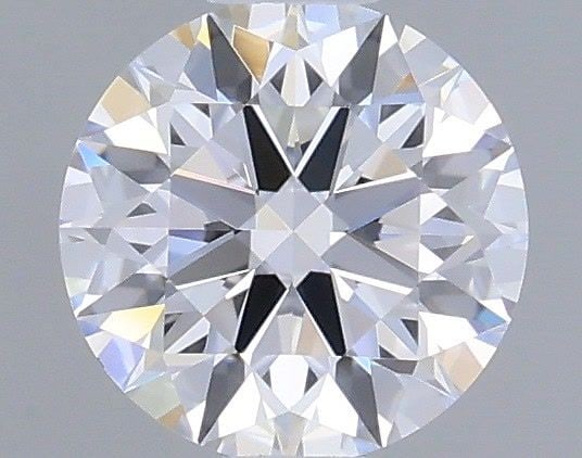 IGI Round 0.47ct D VVS2 Ideal Loose Lab Diamond: IGI Round 0.47ct D VVS2 Ideal Loose Lab Diamond A rare opportunity to own a truly unique and exceptional diamond, this 0.47ct IGI-certified lab-grown gem boasts an impressive VVS2 clarity grade, showc
