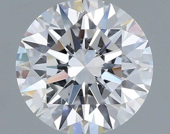 IGI Round 1.13ct D VVS2 Diamond, Loose (1 of 1)