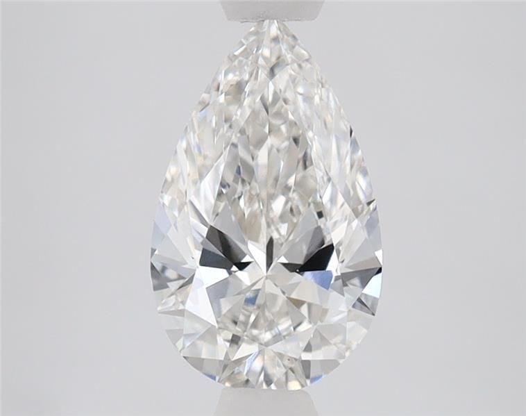 Loose Lab Diamond - IGI Pear 1.5ct G VVS2: Loose Lab Diamond - IGI Pear 1.5ct G VVS2 A stunning lab-grown diamond, certified by the International Gemological Institute (IGI), boasts exceptional clarity and color. This 1.5ct pear-shaped