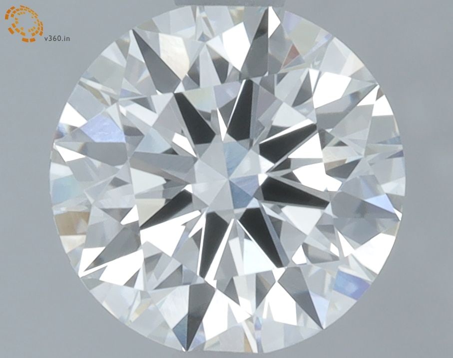 IGI Round 1.06ct E VVS1 Ideal Loose Lab Diamond: IGI Round 1.06ct E VVS1 Ideal Loose Lab Diamond Experience the brilliance of a lab-grown diamond, certified by IGI as a stunning 1.06ct E VVS1 Ideal Round cut, boasting exceptional clarity and