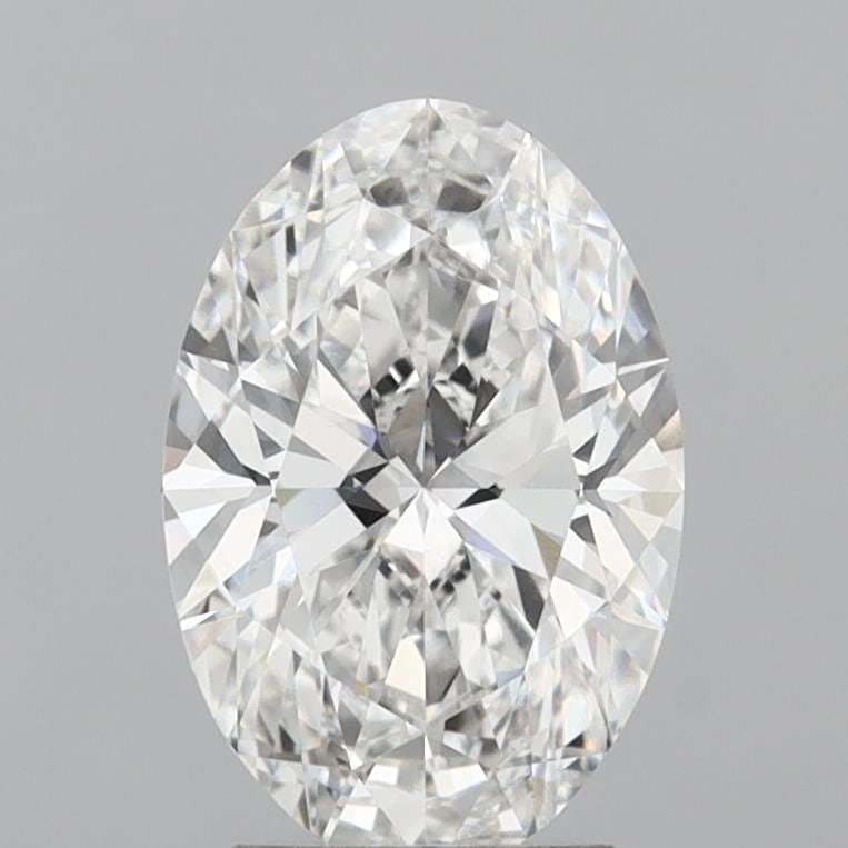 IGI Oval 3.15ct E VVS2 Loose Lab Diamond: IGI Oval 3.15ct E VVS2 Loose Lab Diamond Experience the brilliance of a lab-grown diamond, certified by IGI as a genuine 3.15ct E VVS2 Oval cut gemstone. Its exceptional clarity and EX polish make it