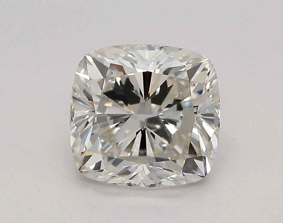 Loose 1.59ct F VVS2 Modified IGI Cushion Diamond (1 of 1)