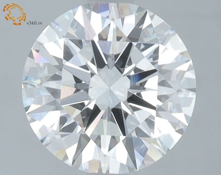 IGI Round 1.87ct E VVS2 Ideal Loose Lab Diamond: IGI Round 1.87ct E VVS2 Ideal Loose Lab Diamond Experience the brilliance of a lab-grown diamond, certified by IGI as an Ideal Round Brilliant with exceptional clarity and polish. This stunning
