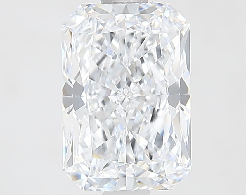 IGI Radiant 1.55ct D VVS2 Loose Lab Diamond (1 of 1)