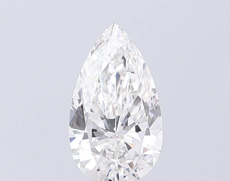 Loose Lab Diamond - IGI Pear 0.71ct E VVS2 (1 of 1)