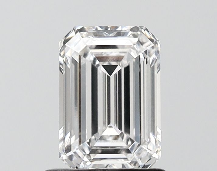 Loose Lab Diamond - IGI Emerald 1.07ct D VVS1 (1 of 1)