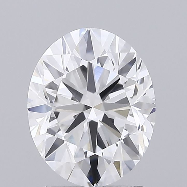IGI Oval 2.09ct E VVS2 Loose Lab Diamond: IGI Oval 2.09ct E VVS2 Loose Lab Diamond A rare and exceptional opportunity to own a lab-grown diamond of unparalleled quality, this 2.09ct IGI Oval cut E VVS2 loose gemstone boasts an EX polish and s