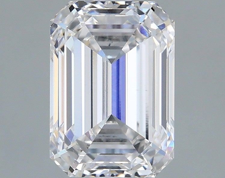 WISE Emerald 2.02ct F VVS2 Loose Lab Diamond (1 of 1)