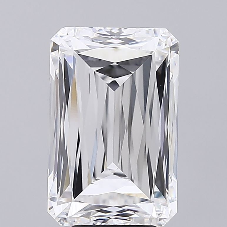 IGI Radiant 7.02ct E VVS1 Loose Lab Diamond (1 of 1)