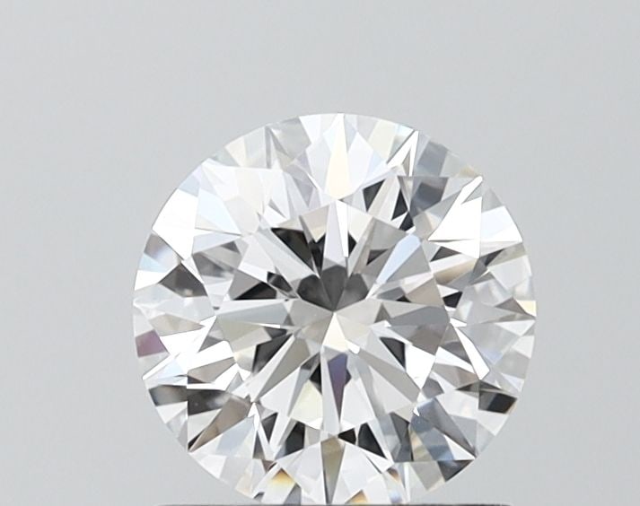IGI Round 1.05ct D VVS1 Ideal Loose Lab Diamond: IGI Round 1.05ct D VVS1 Ideal Loose Lab Diamond Experience the brilliance of a lab-grown diamond, certified by IGI as a 1.05ct D VVS1 Ideal Round. This exceptional stone boasts an EX polish and symmet