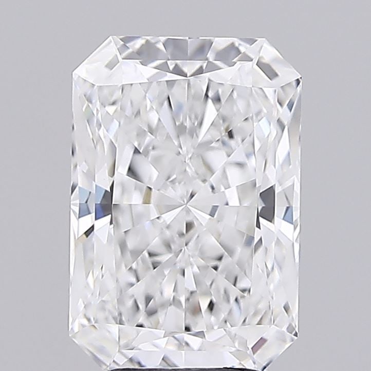 IGI Radiant 3.05ct D VVS2 Loose Lab Diamond (1 of 1)