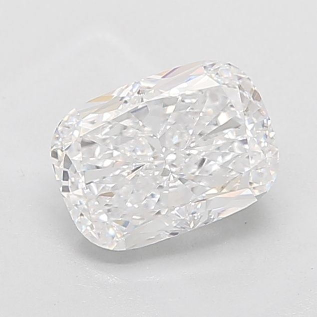 Loose Lab Diamond - IGI Cushion Modified 2.52ct D VVS2: Loose Lab Diamond - IGI Cushion Modified 2.52ct D VVS2 Experience the brilliance of a lab-grown diamond, certified by IGI as a 2.52ct cushion-cut D VVS2 with exceptional clarity and polish. This exqui