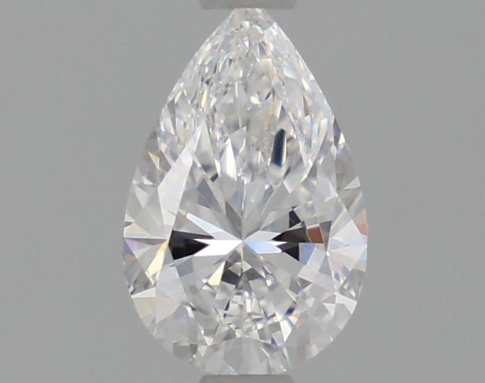 Loose Lab Diamond - IGI Pear 1.0ct D VVS2 (1 of 1)