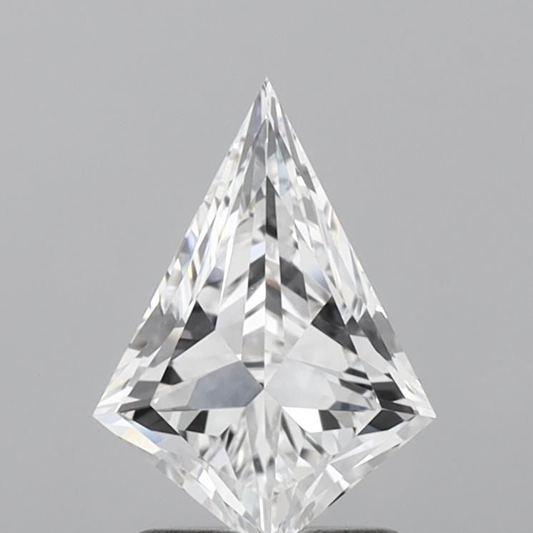 Loose Lab Diamond - IGI Kite 1.32ct D VVS2: Loose Lab Diamond - IGI Kite 1.32ct D VVS2 A rare and exceptional lab-grown diamond, certified by the International Gemological Institute (IGI), boasts impressive clarity with a VVS2 grade, exceptiona
