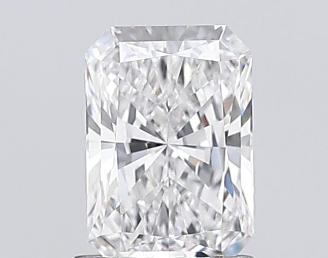 IGI Radiant 1.24ct D VVS1 Loose Lab Diamond (1 of 1)