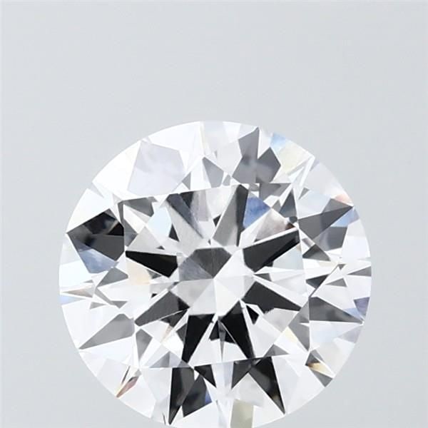 IGI Round 2.0ct E VVS2 Loose Lab Diamond (1 of 1)
