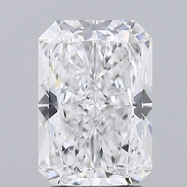 IGI Radiant 2.02ct D VVS2 Loose Lab Diamond (1 of 1)