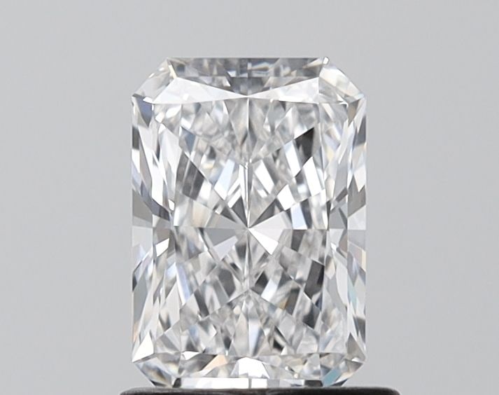 IGI Radiant 1.01ct D VVS2 Loose Lab Diamond (1 of 1)