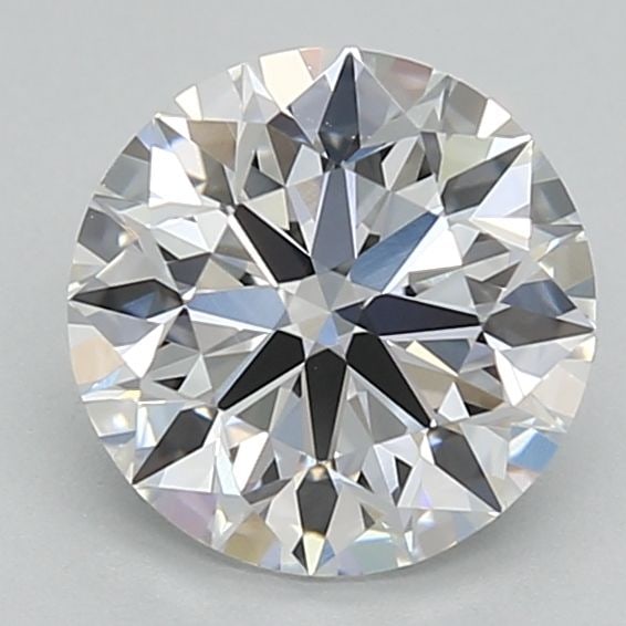 IGI Round 1.07ct D VVS2 Ideal Loose Lab Diamond: IGI Round 1.07ct D VVS2 Ideal Loose Lab Diamond Experience the brilliance of nature, without the environmental impact - this stunning 1.07ct IGI certified lab-grown diamond boasts exceptional clarity