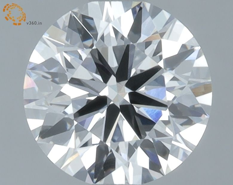 IGI Round 1.05ct E VVS1 Ideal Loose Lab Diamond: IGI Round 1.05ct E VVS1 Ideal Loose Lab Diamond Experience the beauty of a lab-grown diamond, certified by the International Gemological Institute (IGI) as an Ideal Round Brilliant with exceptional cl
