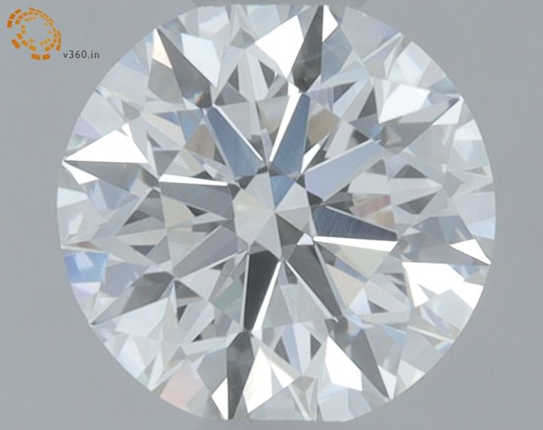 IGI Round 0.56ct E VVS1 Loose Lab Diamond: IGI Round 0.56ct E VVS1 Loose Lab Diamond A rare and exceptional opportunity to own a truly unique gem, this IGI-certified lab-grown diamond boasts an impressive 0.56 carat size, flawless VVS1 clarity