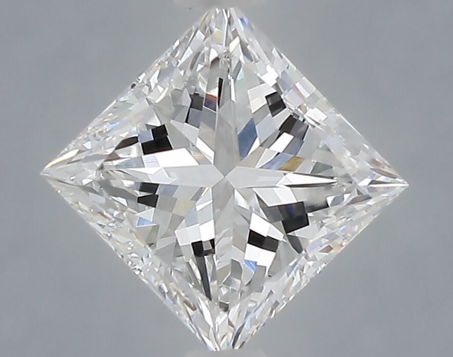 IGI Princess 1.1ct E VVS2 Loose Lab Diamond: IGI Princess 1.1ct E VVS2 Loose Lab Diamond A rare and exceptional lab-grown diamond, the IGI Princess boasts impressive clarity with its VVS2 grade, making it a true gem for discerning collectors.