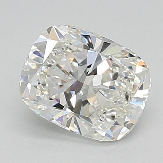 Loose Lab Diamond - IGI Cushion Modified 0.82ct F VVS1: Loose Lab Diamond - IGI Cushion Modified 0.82ct F VVS1 A rare and exceptional lab-grown diamond, certified by the International Gemological Institute (IGI) as F color, VVS1 clarity, and featuring an
