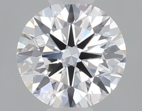 IGI Round 0.45ct D VVS2 Diamond (1 of 1)