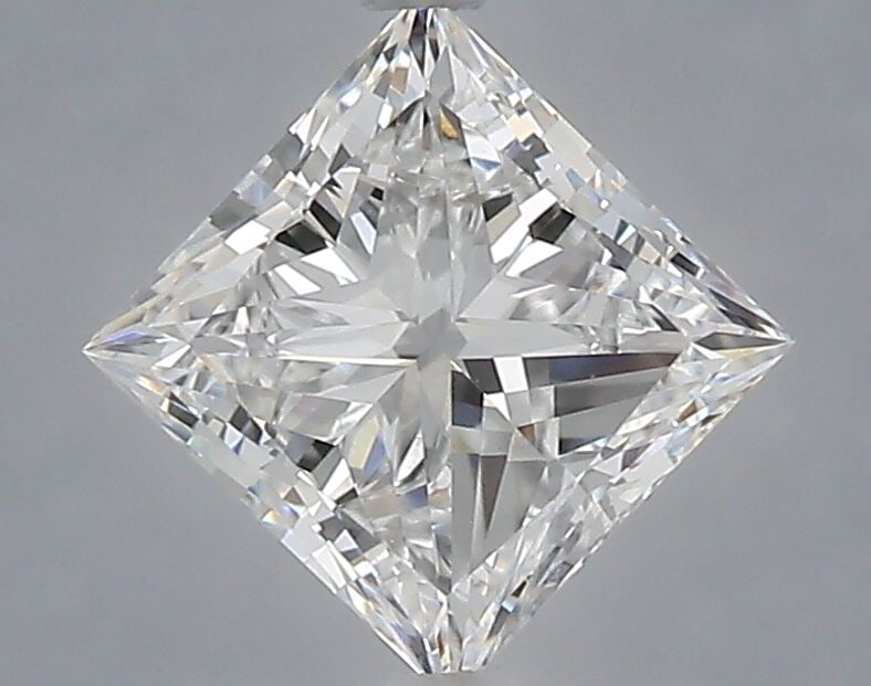 IGI Princess 1.49ct E VVS2 Loose Lab Diamond (1 of 1)