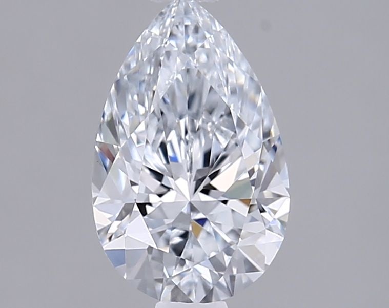 Loose Lab Diamond - IGI Pear 1.51ct D VVS2 (1 of 1)