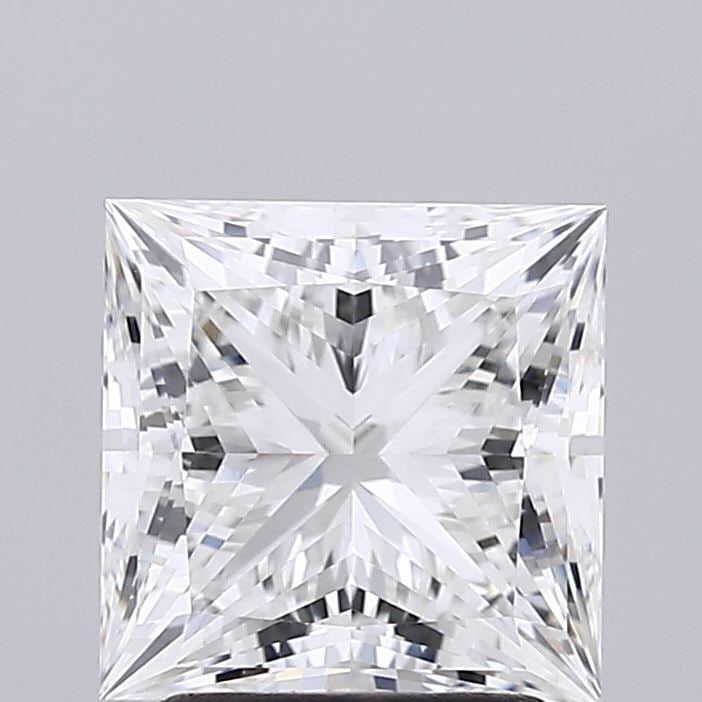 IGI Princess 2.42ct E VVS2 Loose Lab Diamond (1 of 1)