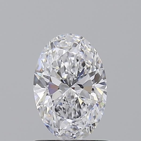 IGI Oval 0.83ct D VVS1 Loose Lab Diamond: IGI Oval 0.83ct D VVS1 Loose Lab Diamond Experience the exceptional quality of this IGI Oval 0.83ct D VVS1 Loose Lab Diamond, boasting an impressive color grade and flawless clarity. Grown in a lab wi