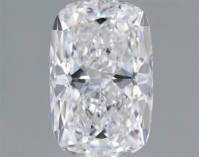Loose Lab Diamond - IGI Cushion Modified 0.93ct D VVS2 (1 of 1)