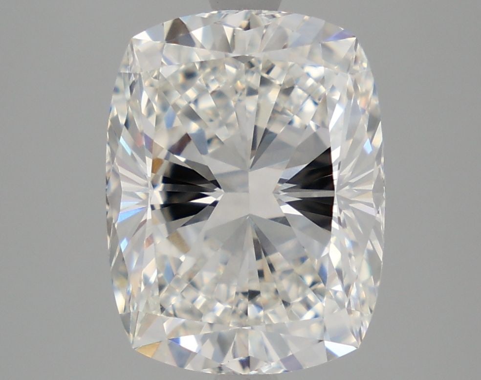 IGI Cushion Modified 4.88ct F VVS2 Loose Lab Diamond (1 of 1)