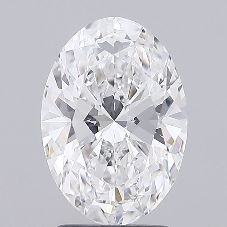 IGI Oval 2.51ct D VVS2 Loose Lab Diamond: IGI Oval 2.51ct D VVS2 Loose Lab Diamond Experience the brilliance of a lab-grown diamond, certified by IGI as a stunning 2.51ct D VVS2 Oval cut gemstone. With its exceptional clarity and color, this