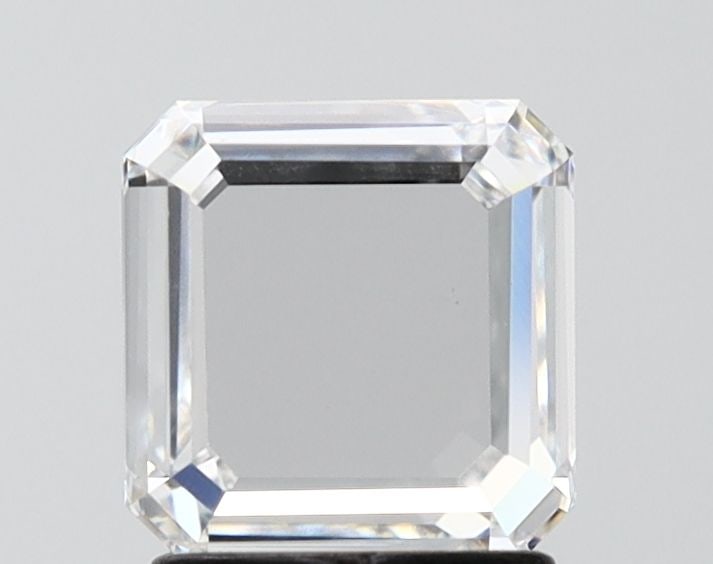 IGI Square 1.78ct D VVS2 Loose Lab Diamond: IGI Square 1.78ct D VVS2 Loose Lab Diamond Experience the brilliance of a lab-grown diamond, certified by IGI and boasting exceptional clarity with a VVS2 grade. This stunning 1.78ct D color stone shi