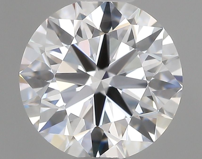 IGI Round 1.0ct D VVS1 Ideal Loose Lab Diamond: IGI Round 1.0ct D VVS1 Ideal Loose Lab Diamond Experience the brilliance of a lab-grown diamond, certified by IGI as a 1.0ct D VVS1 Ideal Round cut gemstone. With its exceptional clarity, EX polish,