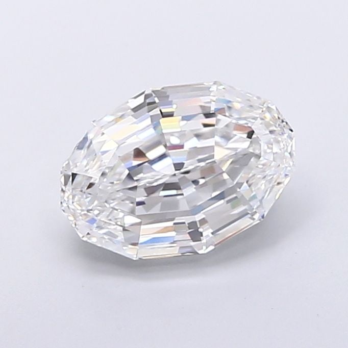 Loose Lab Diamond - IGI Other 3.59ct D VVS2 (1 of 1)