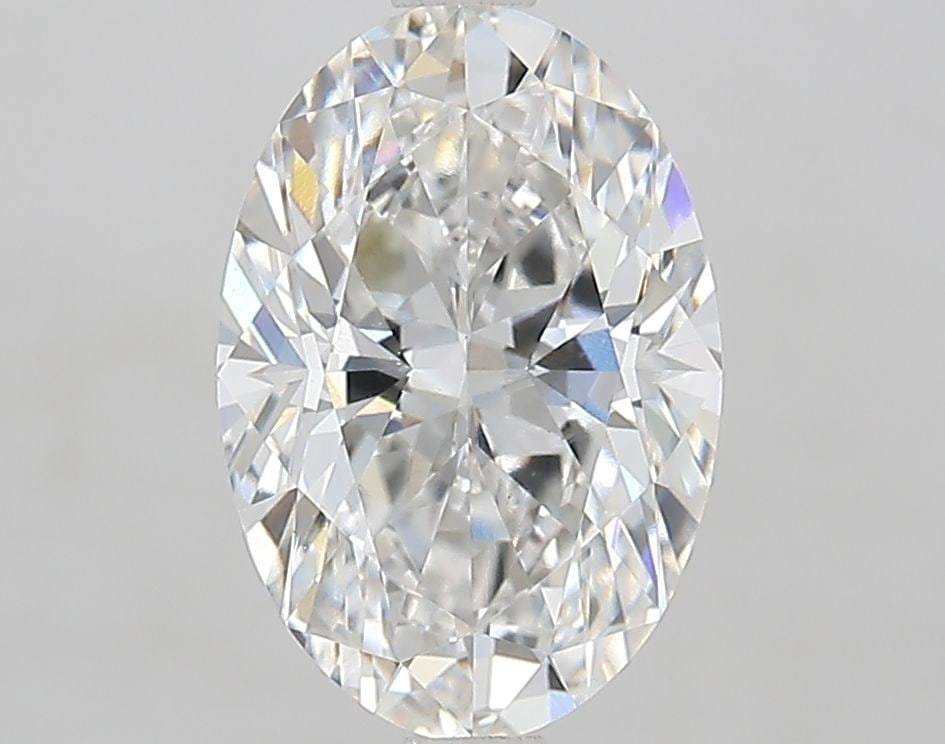 IGI Oval 2.56ct E VVS2 Loose Lab Diamond: IGI Oval 2.56ct E VVS2 Loose Lab Diamond Experience the brilliance of a lab-grown diamond, certified by the International Gemological Institute (IGI) as a high-quality E color, VVS2 clarity stone