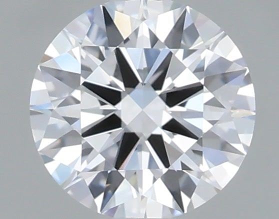 IGI Round 0.64ct D VVS2 Ideal Loose Lab Diamond: IGI Round 0.64ct D VVS2 Ideal Loose Lab Diamond Experience the brilliance of a lab-grown diamond, certified by IGI as VVS2 ideal clarity, with exceptional cut and polish. This 0.64ct D color stone boa