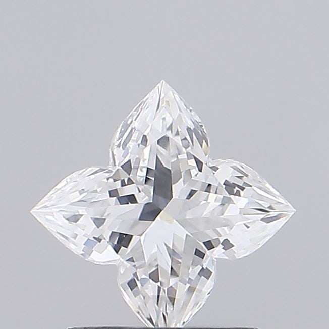 Loose Lab Diamond - IGI Other 0.87ct E VVS2: Loose Lab Diamond - IGI Other 0.87ct E VVS2 A rare and exceptional lab-grown diamond, certified by the International Gemological Institute (IGI), boasts an impressive 0.87 carats of unparalleled