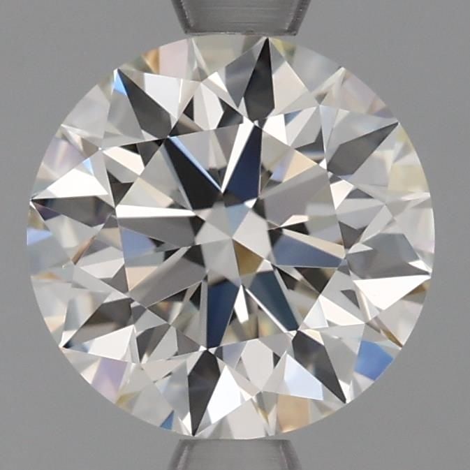 IGI Round 1.53ct I VVS1 Loose Lab Diamond (1 of 1)
