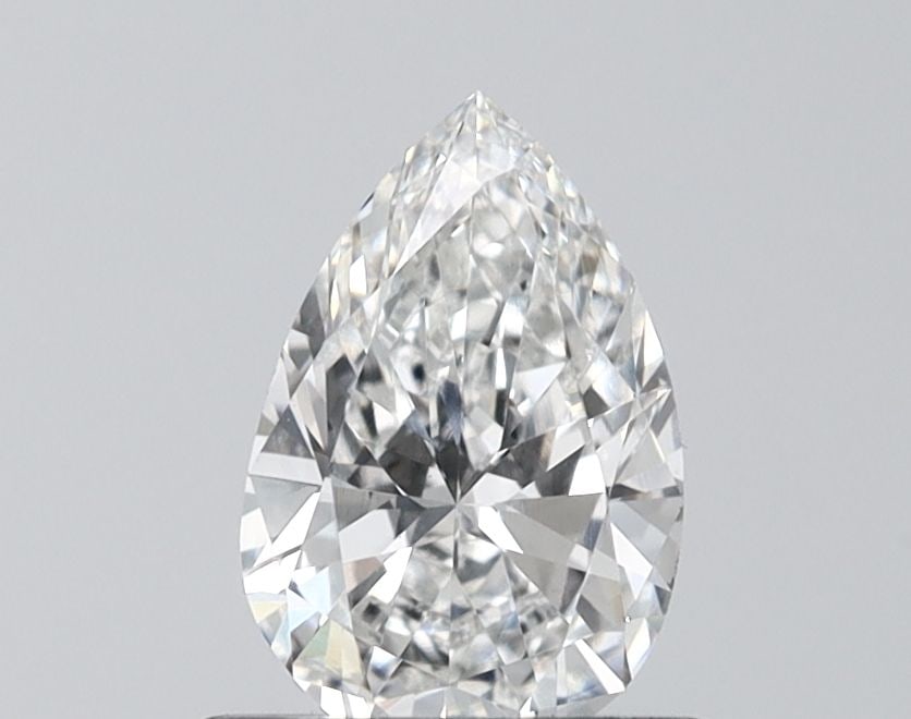 Loose Lab Diamond - IGI Pear 0.67ct E VVS2 (1 of 1)
