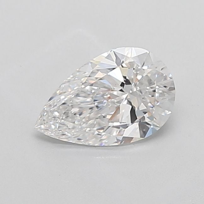 Loose Lab Diamond - IGI Pear 1.53ct D VVS2 (1 of 1)