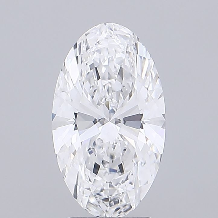 IGI Oval 3.03ct D VVS1 Loose Lab Diamond: IGI Oval 3.03ct D VVS1 Loose Lab Diamond Experience the exceptional beauty of this 3.03ct IGI Oval lab-grown diamond, boasting an impressive D color and VVS1 clarity for maximum brilliance. With its
