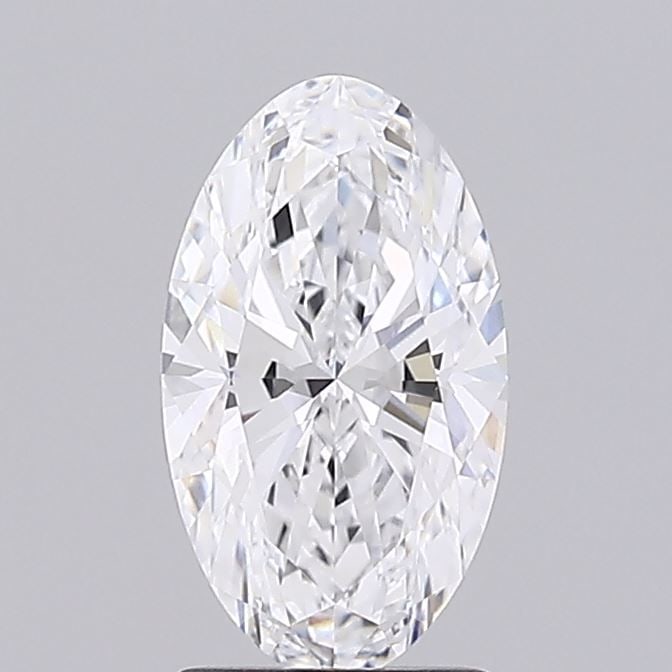 IGI Oval Diamond 1.62ct D VVS1 Loose: IGI Oval Diamond 1.62ct D VVS1 Loose Experience the unparalleled brilliance of this exceptional oval-cut diamond, certified by the International Gemological Institute (IGI) as D color and VVS1
