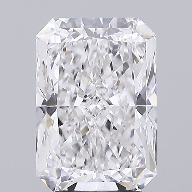 IGI Radiant 3.02ct D VVS1 Loose Lab Diamond: IGI Radiant 3.02ct D VVS1 Loose Lab Diamond Experience the brilliance of nature with our IGI Radiant 3.02ct D VVS1 Loose Lab Diamond, a true marvel of modern technology where cutting-edge science meet