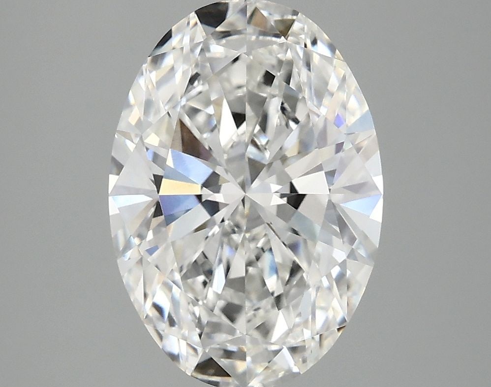 IGI Oval 3.01ct E VVS2 Loose Lab Diamond: IGI Oval 3.01ct E VVS2 Loose Lab Diamond Experience the brilliance of a lab-grown diamond, certified by IGI as a stunning 3.01ct E VVS2 Oval cut gemstone with exceptional clarity and polish. This