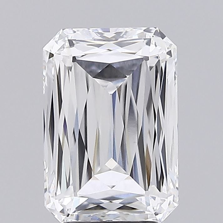 IGI Radiant 3.23ct D VVS2 Loose Lab Diamond (1 of 1)