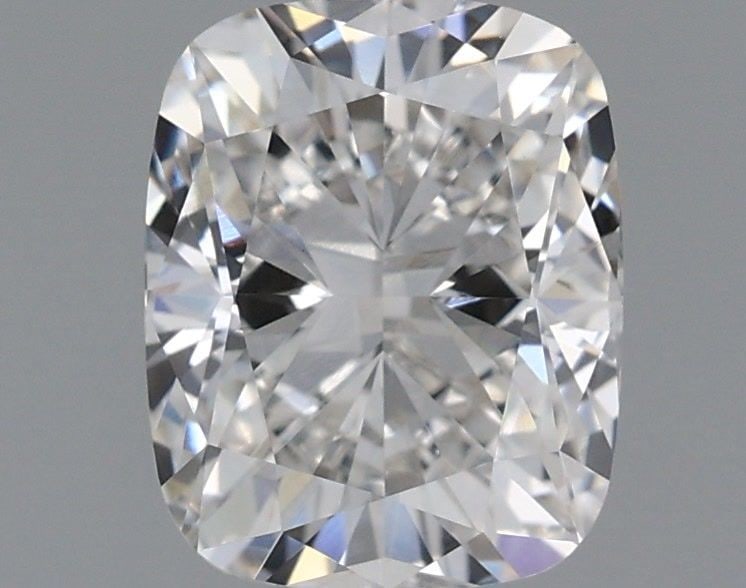 IGI VVS2 Modified Cushion 1.34ct Loose Lab Diamond (1 of 1)